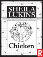 Chicken (Sheila Lukins Short eCookbooks) - Sheila Lukins