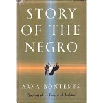 Story of the Negro - Arna Bontemps, Raymond Lufkin