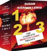 The Complete Irish End Game Series - Susan Kiernan-Lewis