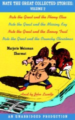 Nate the Great Collected Stories: Volume 2 - Marjorie Weinman Sharmat