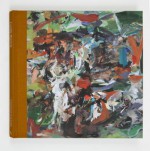 Cecily Brown - Klaus Kertess