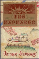 The Mapmaker - James Jauncey