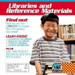 Libraries and Reference Materials - John Hamilton