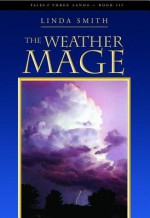 The Weathermage - Linda Smith