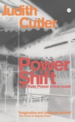 Power Shift - Judith Cutler