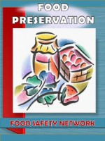 Food Preservation (Meat, Eggs and Dairy) FOOD SAFETY NETWORK - Kelly T. Hudson