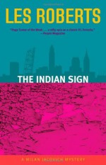 The Indian Sign - Les Roberts