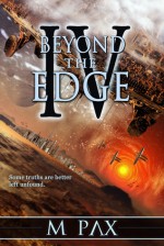 Beyond the Edge - M. Pax