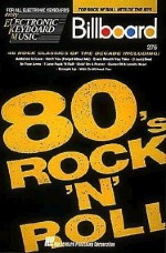 Ekm #275 - Billboard Top Rock 'n' Roll Hits of the 80's - Andrew Lloyd Webber