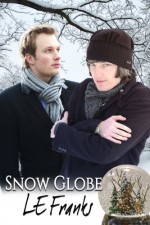 Snow Globe - LE Franks