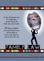 Family Law - Inez Kelley