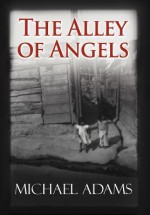 The Alley of Angels - Michael Adams