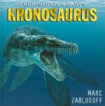 Kronosaurus - Marc Zabludoff, Peter Bollinger