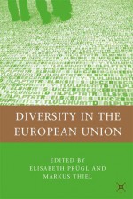 Diversity in the European Union - Elisabeth Prügl, Markus Thiel