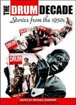 The Drum Decade: Stories From The 1950s - Michael Chapman