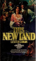 This New Land - Lester Goran