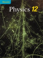 Nelson Physics 12 - Al Hirsch, David Martindale, Charles Stewart, Maurice Barry, Maurice Di Gieuseppe