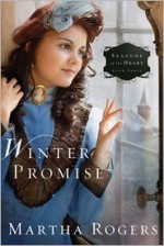 Winter Promise - Martha Rogers