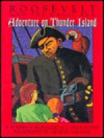 Adventure On Thunder Island - Richard Rogers