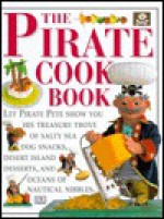 The Pirate Cookbook - Rachel Wardley