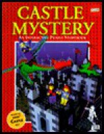 LEGO Game Books: Castle Mystery (Puzzle Storybooks, LEGO) - Dave Morris, Philip Nicholson