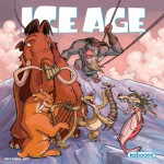 Ice Age: Continental Drift - Branden Lamb, Shelli Paroline