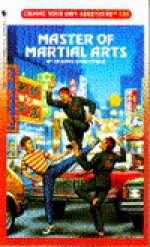 Master of Martial Arts - Richard Brightfield, Frank Bolle