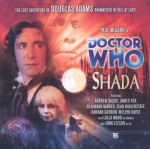 Doctor Who: Shada - Douglas Adams, Gary Russell