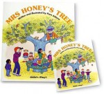 Mrs. Honey's Tree - Pam Adams