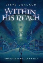 Within His Reach - Steve Gerlach