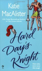 Hard Day's Knight - Katie MacAlister