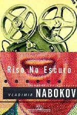 Riso no escuro - Vladimir Nabokov, Jorio Dauster