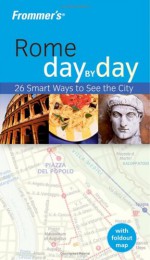 Frommer's Rome Day by Day - Sylvie Hogg