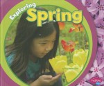 Exploring Spring - Terri DeGezelle