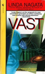 Vast - Linda Nagata