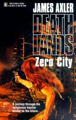 Zero City - James Axler