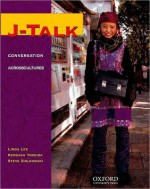 J-Talk: Conversation Across Cultures - Linda Lee