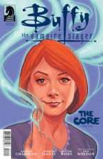 Buffy the Vampire Slayer: The Core, Part 1 - Andrew Chambliss, Georges Jeanty, Joss Whedon