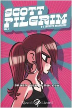 Scott Pilgrim e l'infinito sconforto - Bryan Lee O'Malley, Francesca Martucci, Mariella Martucci