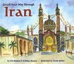 Count Your Way Through Iran - James Haskins, Kathleen Benson