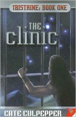 The Clinic - Cate Culpepper