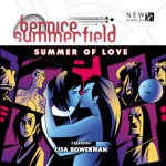 Bernice Summerfield: The Summer Of Love - Simon Guerrier, Lisa Bowerman