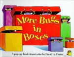 More Bugs in Boxes - David A. Carter