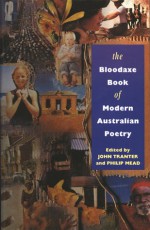 The Bloodaxe Book of Modern Australian Poetry - John Tranter