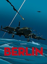 Berlin - Marvano