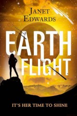 Earth Flight - Janet Edwards