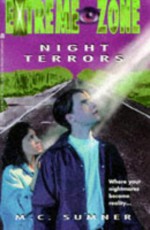 Night Terrors - Mark Sumner