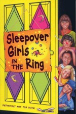 Sleepover Girls in the Ring - Fiona Cummings