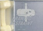 Matthew Barney: Drawing Restraint Vol. 1 - Matthew Barney, Hans Ulrich Obrist