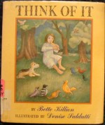 Think Of It - Bette Killion, Denise Saldutti